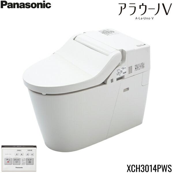 XCH3014PWS パナソニック PANASONIC アラウーノV 壁排水タイプ(120・155mm対･･･