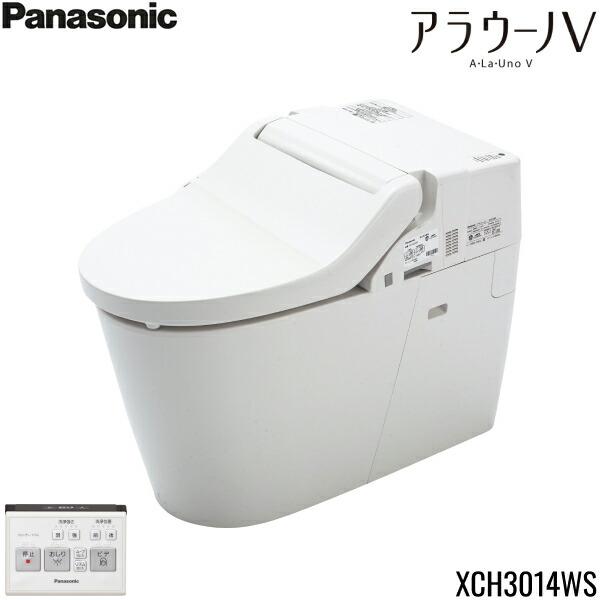 XCH3014WS パナソニック PANASONIC アラウーノV 床排水 標準タイプ(120・200m･･･