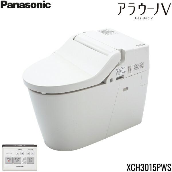 XCH3015PWS パナソニック PANASONIC アラウーノV 壁排水タイプ(120・155mm対･･･