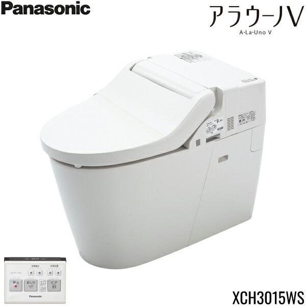 XCH3015WS パナソニック PANASONIC アラウーノV 床排水 標準タイプ(120・200m･･･