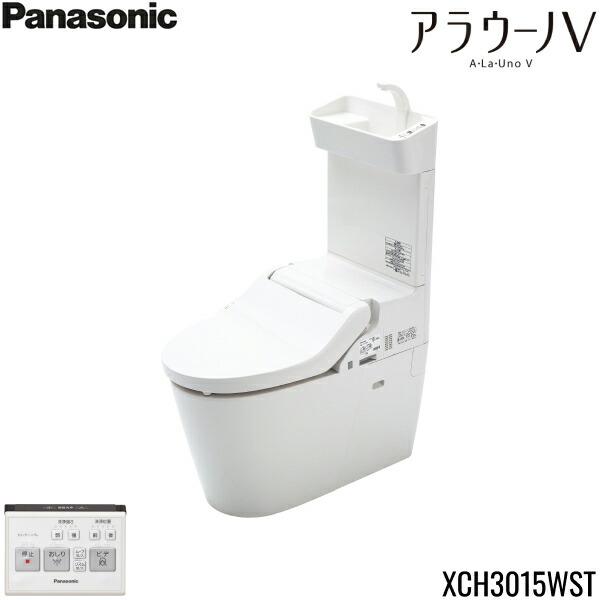 XCH3015WST パナソニック PANASONIC アラウーノV 床排水 標準タイプ(120・200･･･