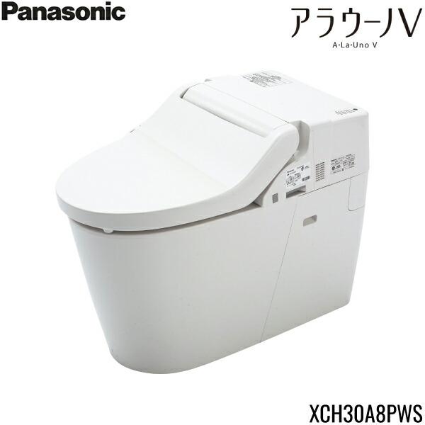 XCH30A8PWS パナソニック PANASONIC アラウーノV 壁排水タイプ(120・155mm対･･･