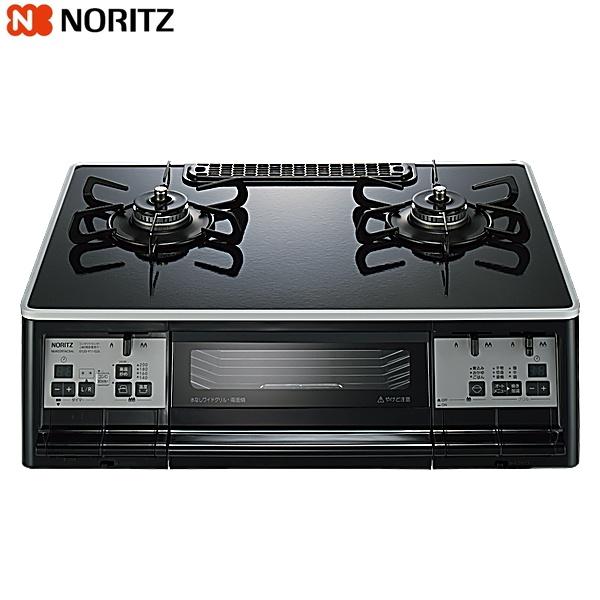 NLW2297ACBAR/LPG �m�[���c �e�[�u���R���� �K���X�R�[�g�g�b�v �������ʏăO���� 59cm�^�C�v �E���Η� �v���p���K�X�p ��������