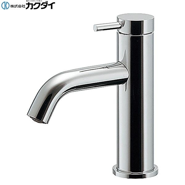 716-253 カクダイ KAKUDAI 立水栓 送料無料