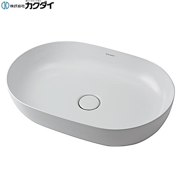 DU-0379600000 カクダイ KAKUDAI 置型洗面ボウル 送料無料
