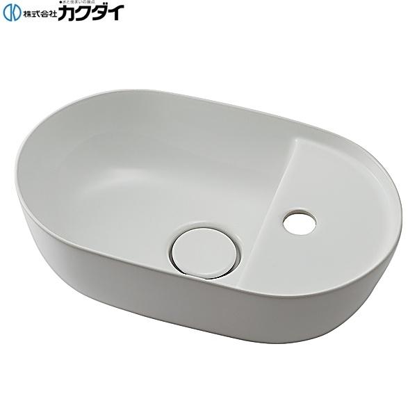 DU-0381420000 カクダイ KAKUDAI 置型手洗器 送料無料