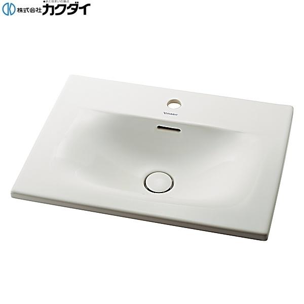 DU-0385600000 カクダイ KAKUDAI オーバーカウンター洗面ボウル 送料無料