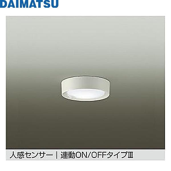 DCL-42132WDM �叼 DAIMATSU �l���Z���T�[�t���^�V�[�����O ��������
