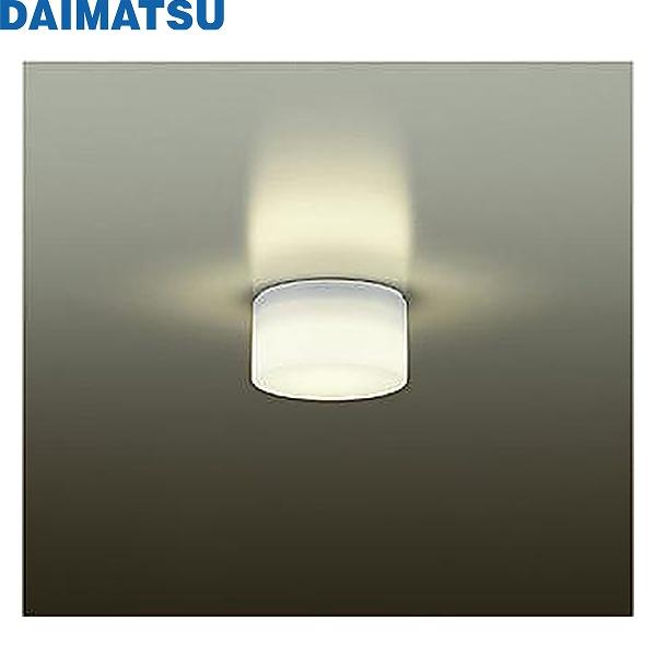 DWP-40038YDM 大松 DAIMATSU アウトドアライト/玄関灯/シンプル丸タイプ/浴室･･･