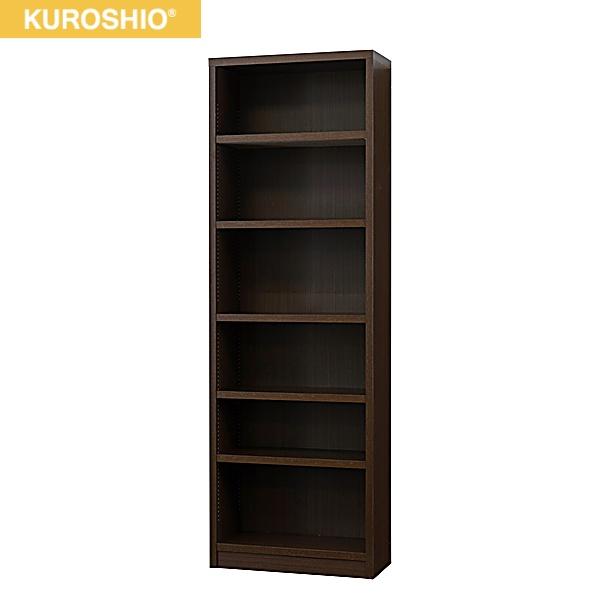 40227 クロシオ KUROSHIO 強化棚シェルフ60-180 送料無料