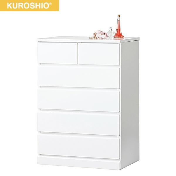 23691 クロシオ KUROSHIO シャイン ハイチェスト 送料無料