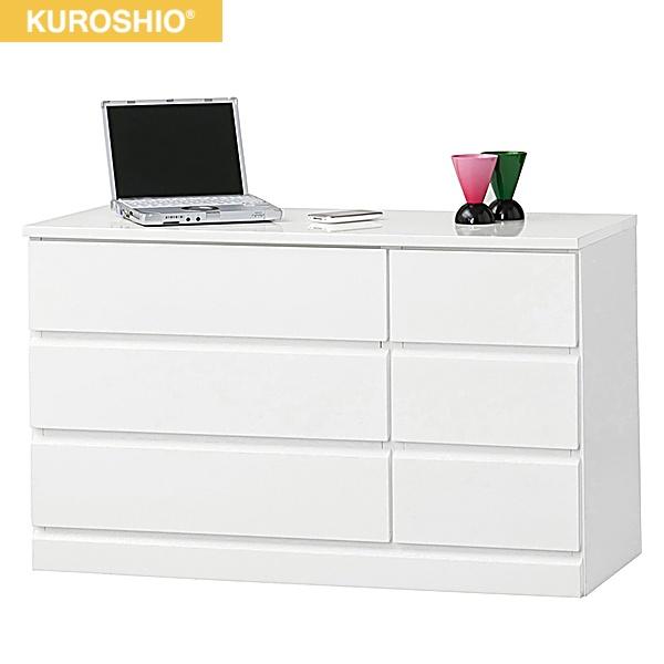 23693 クロシオ KUROSHIO シャイン ローチェスト 送料無料
