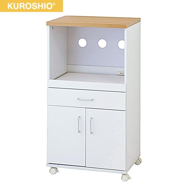 65703 クロシオ KUROSHIO らくらくレンジワゴン 送料無料