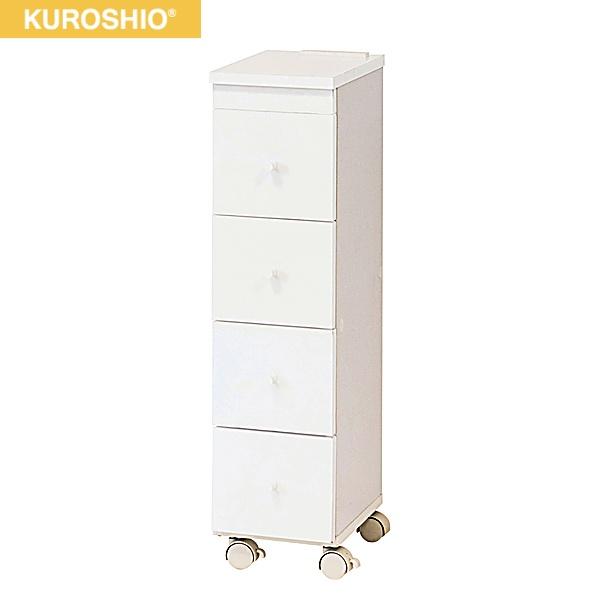 89316 クロシオ KUROSHIO スリムワゴン W20 送料無料