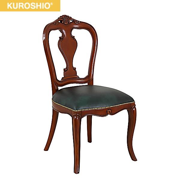 15621 クロシオ KUROSHIO ヴァーサ チェア ブラウン 送料無料