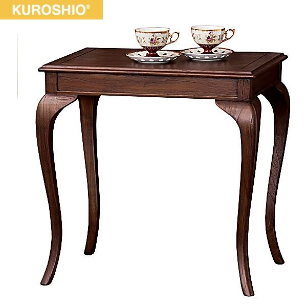 28585 クロシオ KUROSHIO ウェール コーヒーテーブル 送料無料