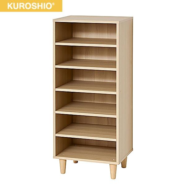 39447 クロシオ KUROSHIO NewオープンシューズボックスW45 送料無料