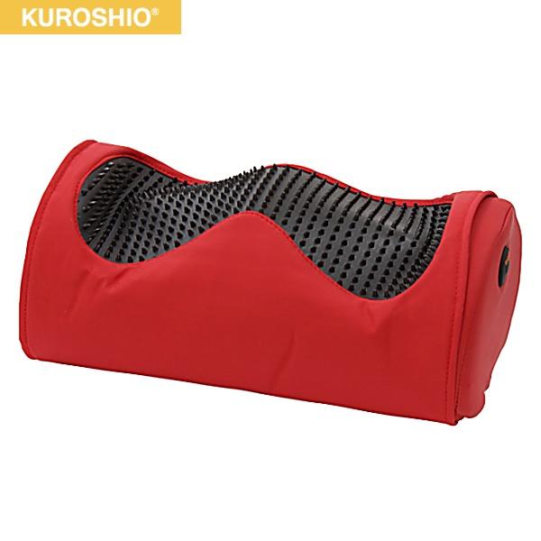 58383 クロシオ KUROSHIO トゲも~む レッド 送料無料
