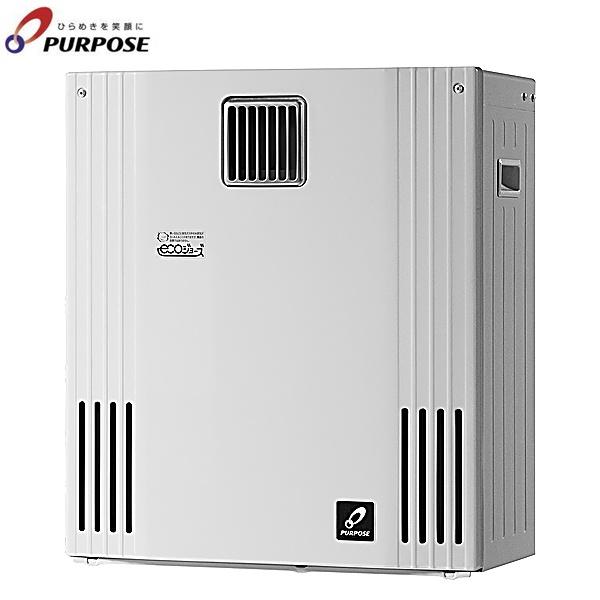 GX-H2401ZR/LPG �p�[�p�X PURPOSE HARMONY �G�R�W���[�Y �t���I�[�g 24�� ���O���u�` LP�K�X ��������