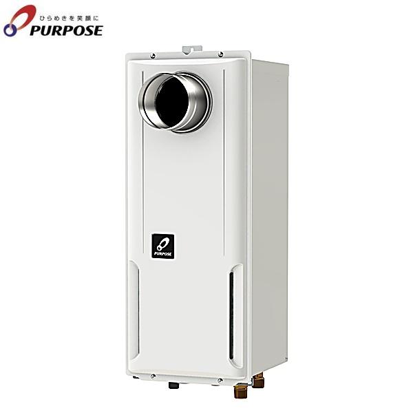 GX-2003ATS-L-2/13A �p�[�p�X PURPOSE GX �I�[�g 20�� ���O�Ǌ|�EPS�����ݒu�` �O���r�C���� �s�s�K�X13A ��������