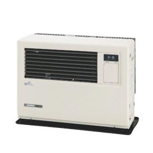 長府製作所（サンポット）FF-5000BF B FF式石油暖房機（温風） 暖房最大出力5･･･
