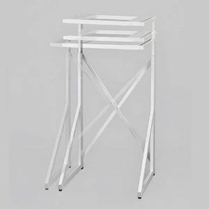 リンナイ DS-80HSF ガス衣類乾燥機オプション 専用台[高] RDT-80 RDT-54S RDT･･･