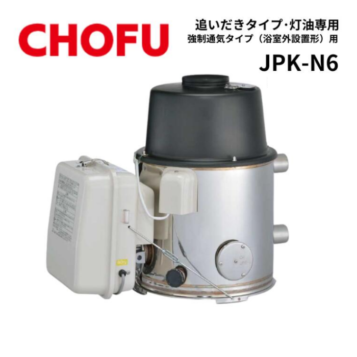 JPK-N6 ��t�s�b�`100mm [50Hz��p(�����{)]
