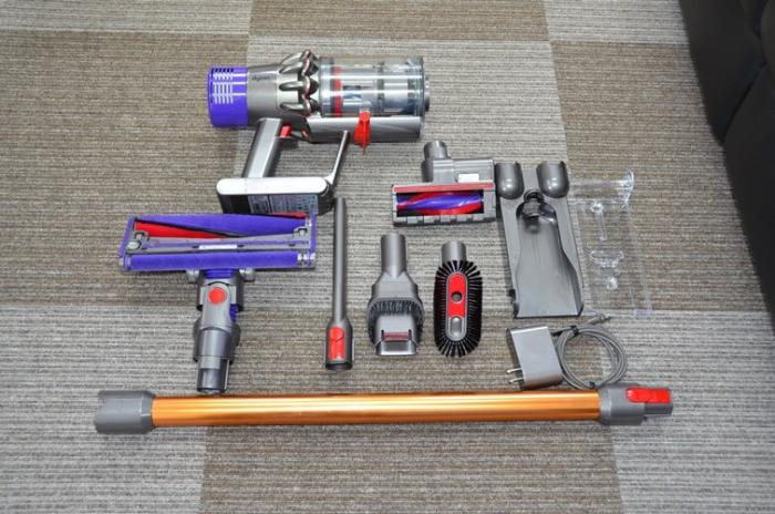 SV12FF LF  ★整備済み品★ 商品画像2：エスセールプラス