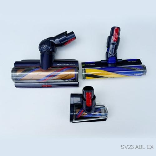 SV23ABLEX  整備済み品 商品画像2：エスセールプラス