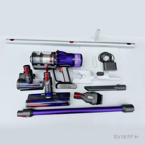 SV18FFH  整備済み品 商品画像2：エスセールプラス