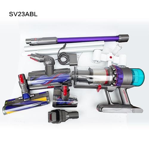 Dyson Gen5detect Absolute SV23 ABL ★整備済み品★