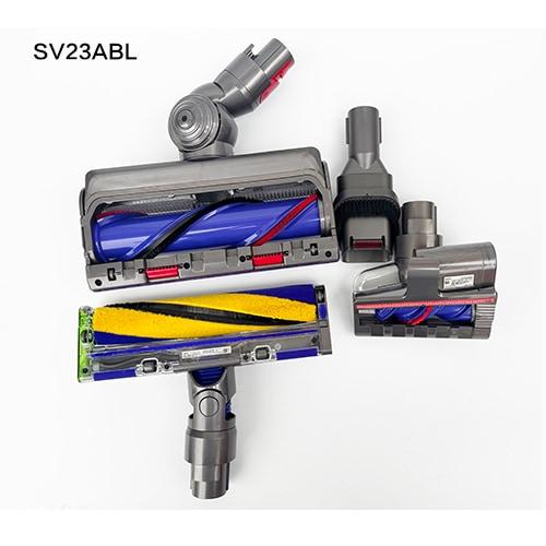 Dyson Micro Origin SV33 FF OR  整備済み品 商品画像2：エスセールプラス