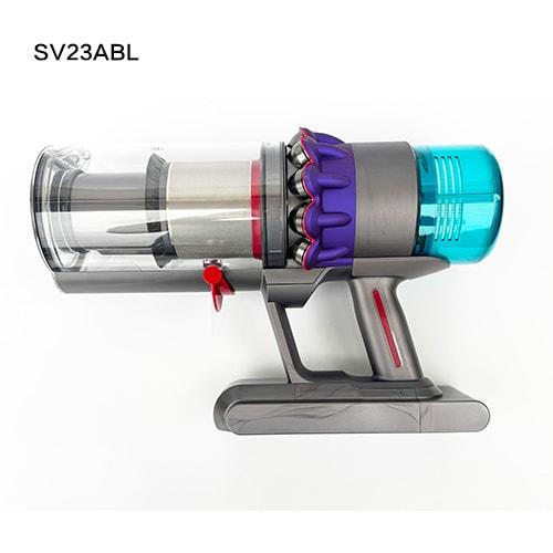 Dyson Micro Origin SV33 FF OR  整備済み品 商品画像4：エスセールプラス