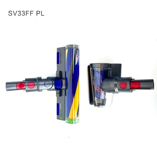 SV33FFPL  整備済み品 商品画像2：エスセールプラス