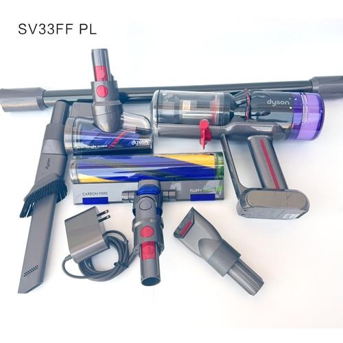 SV33FFPL  整備済み品