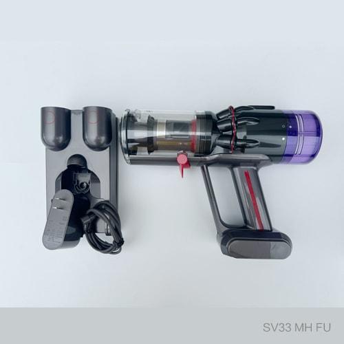 Dyson SV33 MH FUフューシャ 	整備済み品 商品画像2：エスセールプラス