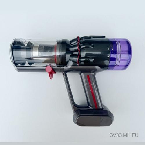 Dyson SV33 MH FUフューシャ 	整備済み品 商品画像3：エスセールプラス