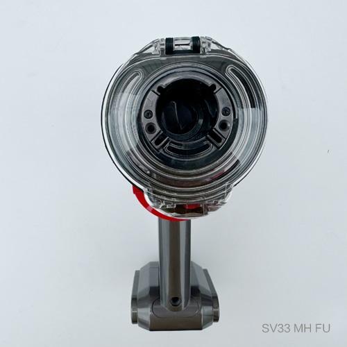 Dyson SV33 MH FUフューシャ 	整備済み品 商品画像4：エスセールプラス
