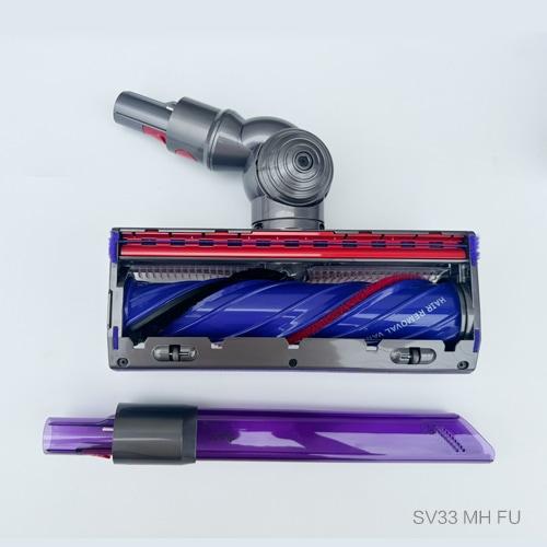 Dyson SV33 MH FUフューシャ 	整備済み品 商品画像5：エスセールプラス