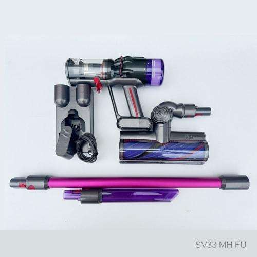 Dyson SV33 MH FUフューシャ 	整備済み品