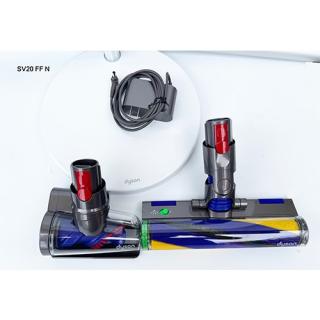 dyson v12 detect slim fluffy SV20 ジャンク品 ジャンク品 Dyson V12 Detect Slim Fluffy SV20