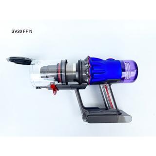 Dyson V12 Detect Slim Fluffy SV20 FF N 整備済み品の通販なら