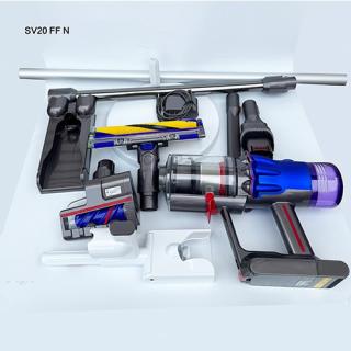 Dyson V12 Detect Slim Fluffy SV20 FF N 整備済み品の通販なら