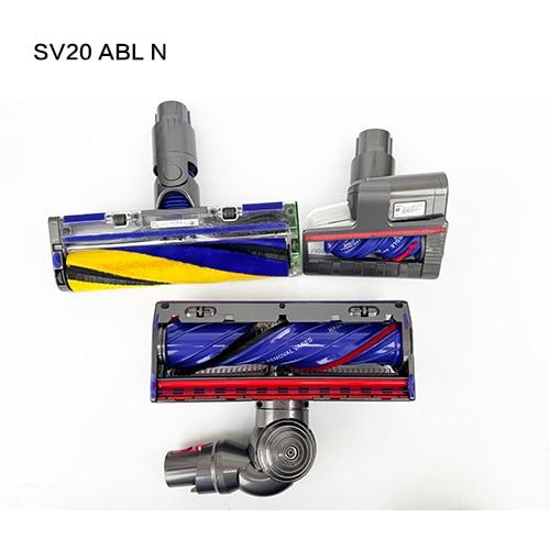 Dyson Cyclone ダイソン Dyson V12 Detect Slim total clean SV20 ABL N★整備済み品★ 商品画像2：エスセールプラス