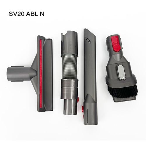 Dyson Cyclone ダイソン Dyson V12 Detect Slim total clean SV20 ABL N★整備済み品★ 商品画像3：エスセールプラス