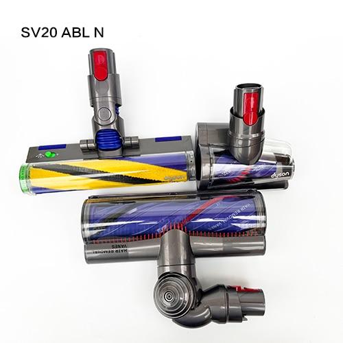 Dyson Cyclone ダイソン Dyson V12 Detect Slim total clean SV20 ABL N★整備済み品★ 商品画像4：エスセールプラス
