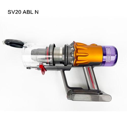 Dyson Cyclone ダイソン Dyson V12 Detect Slim total clean SV20 ABL N★整備済み品★ 商品画像6：エスセールプラス