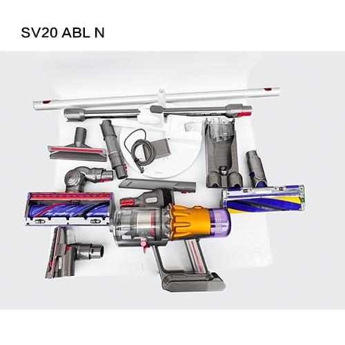 Dyson Cyclone ダイソン Dyson V12 Detect Slim total clean SV20 ABL N★整･･･