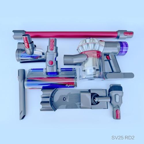 SV25RD 整備品 商品画像2：エスセールプラス