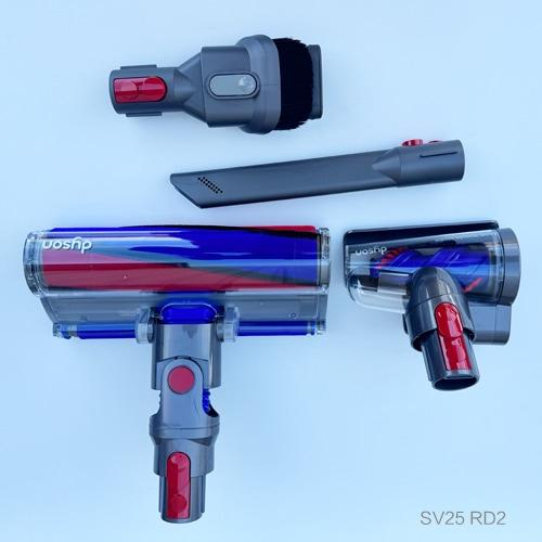 SV25RD 整備品 商品画像3：エスセールプラス